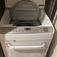 洗濯機