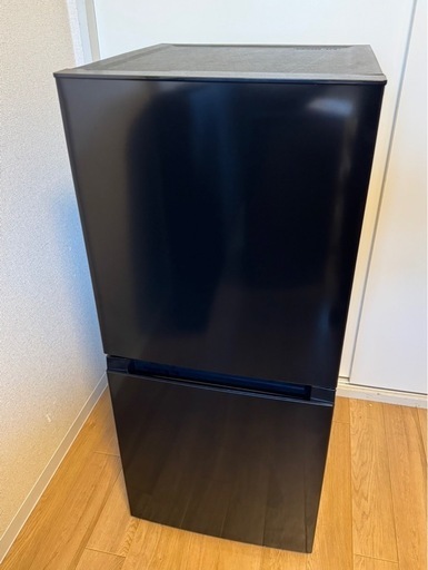 ハイアール　冷蔵庫　2025年製　高年式　美品