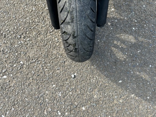 軽整備済み‼️ アドレスV125S マッドブラック　配送可能　現車確認歓迎