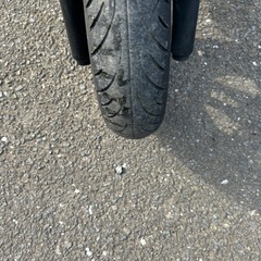 軽整備済み‼️ アドレスV125S マッドブラック　配送可能　現車確認歓迎の画像