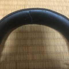 オーディオテクニカのヘッドフォン　の画像