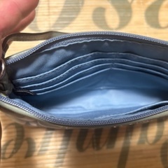 コーチバックの画像