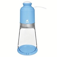 新品 電動かき氷 ふわシャリスノーコーン HAC2848Aの画像