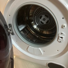 乾燥機の画像