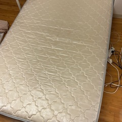 マットレスの画像