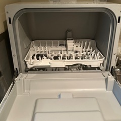 食洗機の画像
