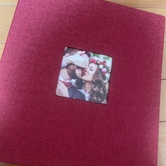 フォトアルバム