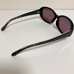 Zoff ミッキーマウスデザイン　サングラスの画像