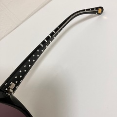 Zoff ミッキーマウスデザイン　サングラスの画像
