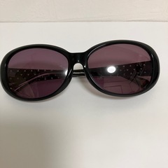 Zoff ミッキーマウスデザイン　サングラスの画像