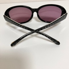 Zoff ミッキーマウスデザイン　サングラスの画像