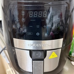 家庭用 電気 エアフライヤー