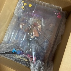 ヒロアカ トガヒミコ-Duffel Coat- 1/7 フィギュア スピリテイルの画像