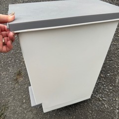 ゴミ箱の画像