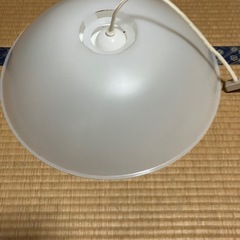 蛍光灯ペンダント　　