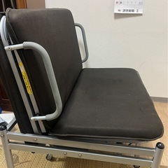 ソファーベット  の画像