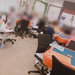 【健康麻雀】代走ボランティア募集中！