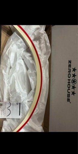 値下げ交渉可　オーバーフェンダー 車検対応 ZEROHOUSE新品未使用 070