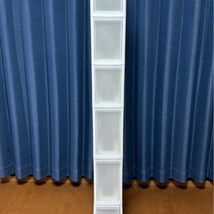 キッチン　ストッカーの画像