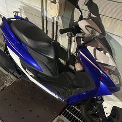 シグナスX4型の画像