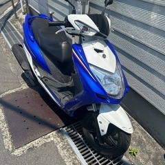 シグナスX4型