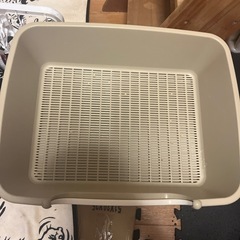 猫 トイレの画像