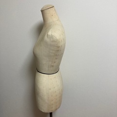 取引中　
美品！！トルソーの画像