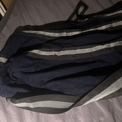 リュックになるトートバッグ差し上げます。の画像