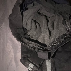 リュックになるトートバッグ差し上げます。の画像