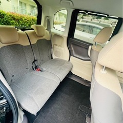 【車検満】 Nbox GLホンダセンシング　3.5万キロの画像