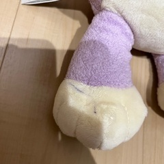 Leap Frog My Pal Violet 人形の画像