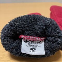 【未使用】Colombia ミトングローブの画像