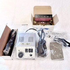 マイクロモーター研磨機　トルク調整機能付　SBC35Gの画像
