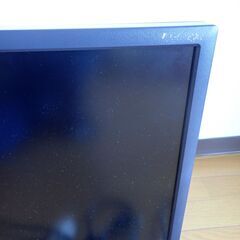 デル液晶モニター　19インチ　1905FP　01の画像