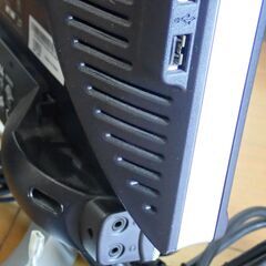 デル液晶モニター　19インチ　1905FP　02の画像