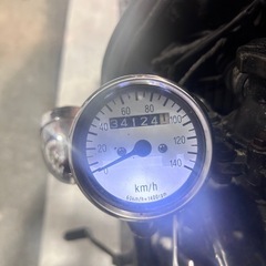 バルカン400 1997年式の画像