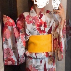 浴衣の画像