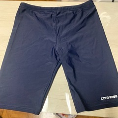 160cmコンバース水着