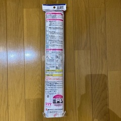 〈未開封〉東洋アルミ はがせる透明シートの画像