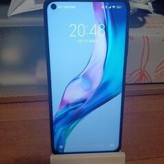 値下げしました。Redmi Note 9T