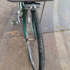 ♦️ ヤマハ　PAS電動自転車403の画像