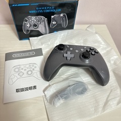 任天堂 Switch2 コントローラー  スイッチ ジョイコン プロコンの画像
