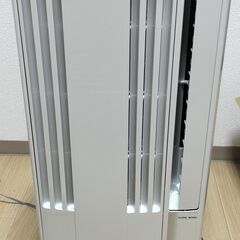 ウインドエアコン コロナ CW-1621