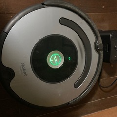 i robot ルンバ　641の画像