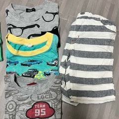 120cm130cm まとめ！の画像