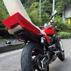 xjr400