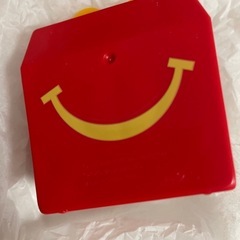 ちいかわ ハッピーセット 2点の画像