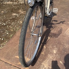 ♦️ ヤマハ　PAS電動自転車405の画像