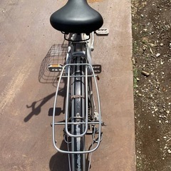 ♦️ ヤマハ　PAS電動自転車405の画像