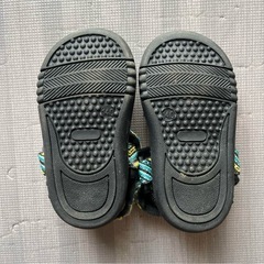 14cm サンダルの画像